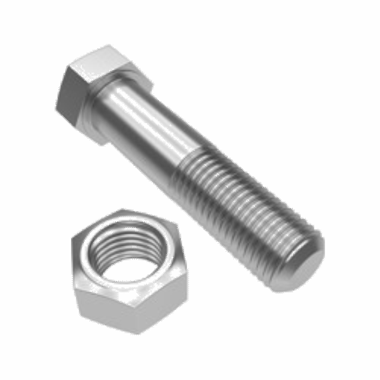پیچ و مهره